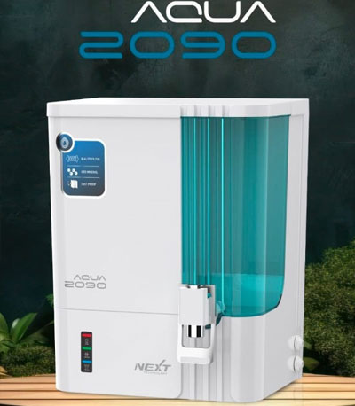 Aqua Faith Ro