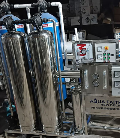 Aqua Faith Ro