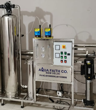 Aqua Faith Ro