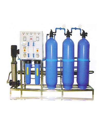 Aqua Faith Ro ULTRA TRP