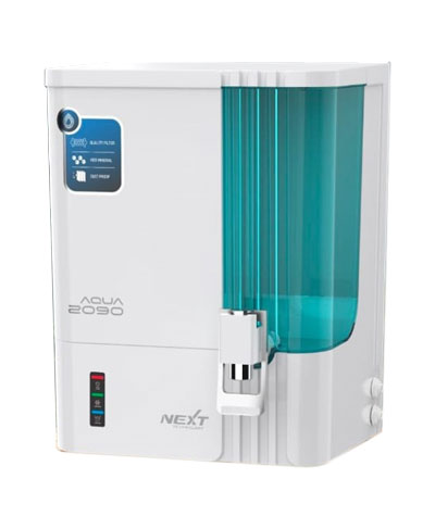 Aqua Faith Ro
